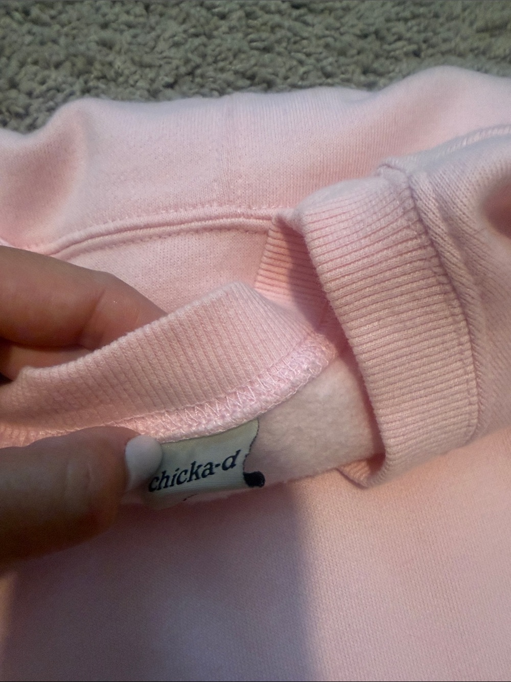 Seaside 30A Crewneck Large L - Picture 3 of 3